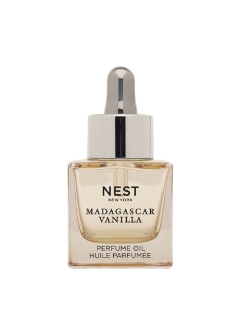 NEST Madagascar Vanilla Perfume Oil